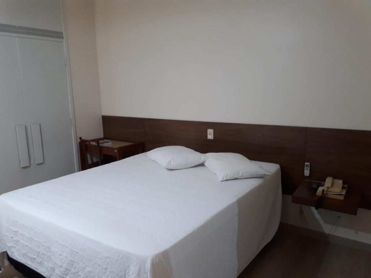 Hotel Plenotel Colatina Extérieur photo