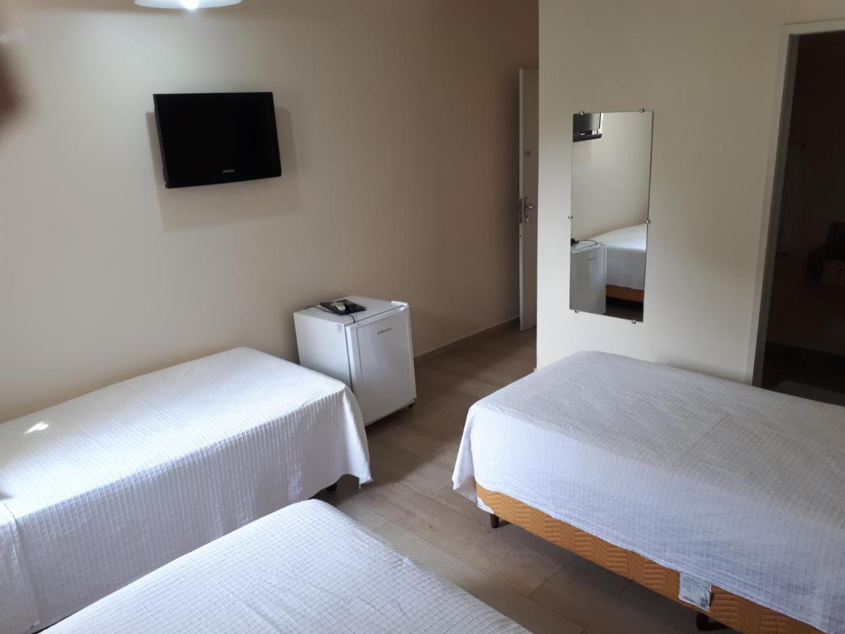 Hotel Plenotel Colatina Extérieur photo