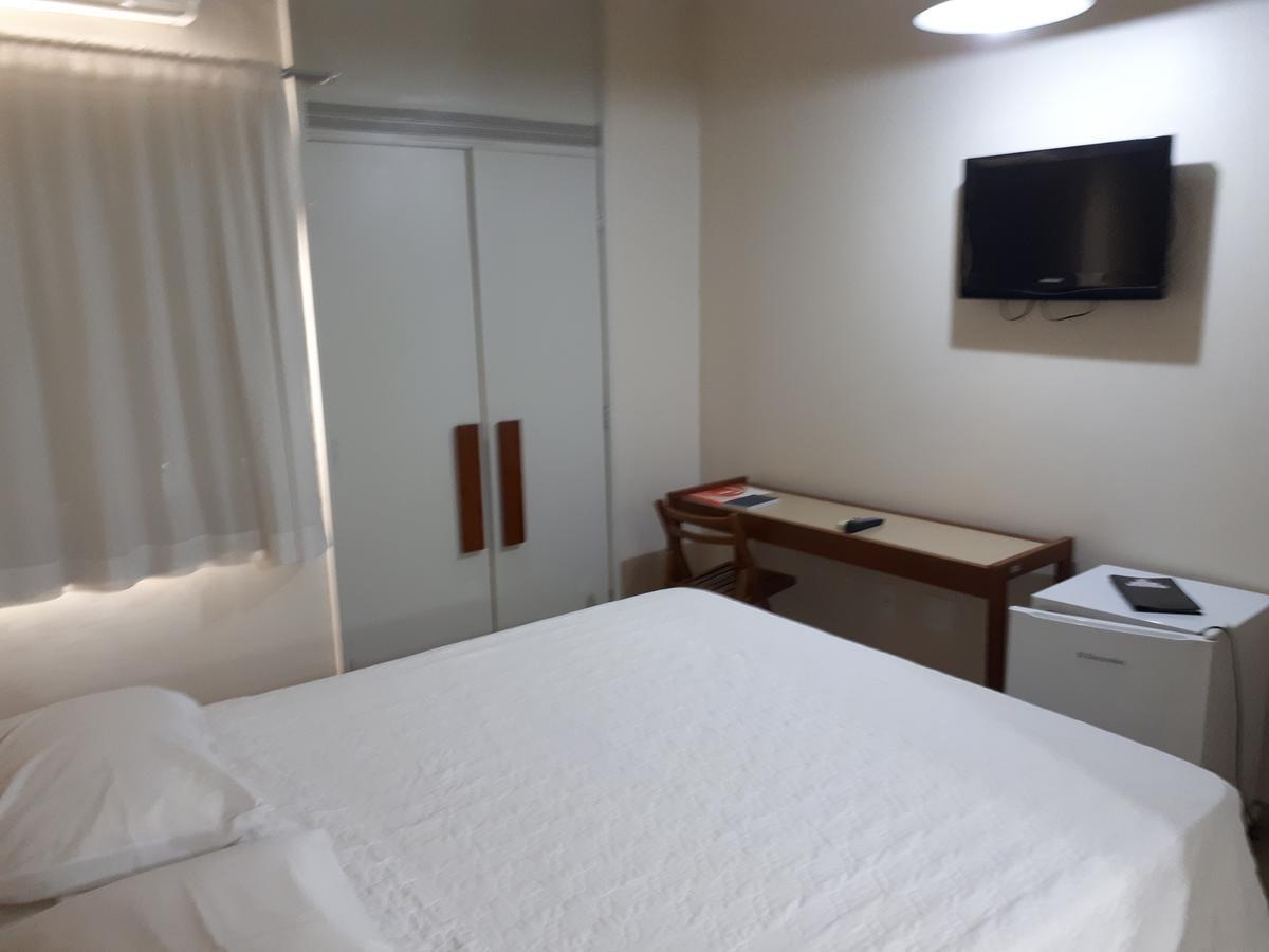 Hotel Plenotel Colatina Extérieur photo