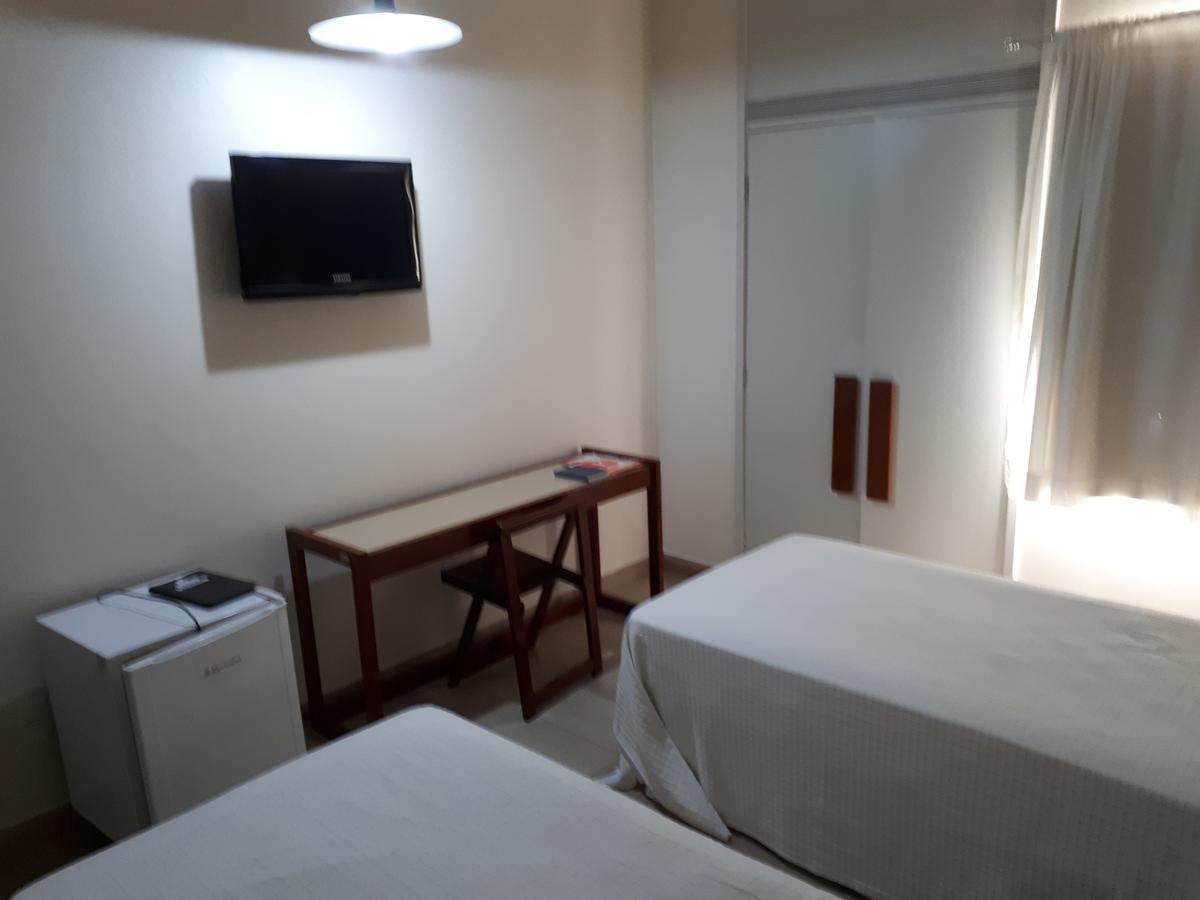 Hotel Plenotel Colatina Extérieur photo
