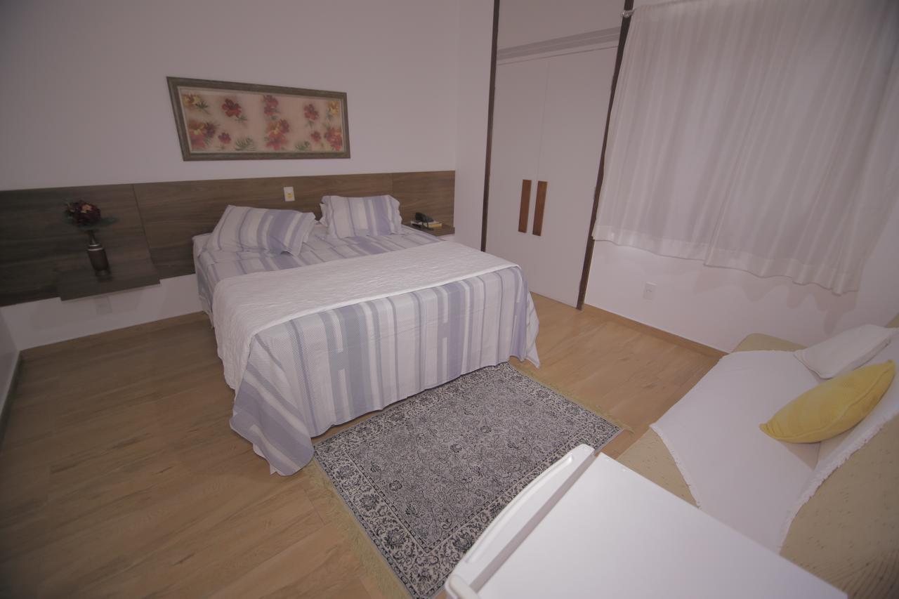 Hotel Plenotel Colatina Extérieur photo