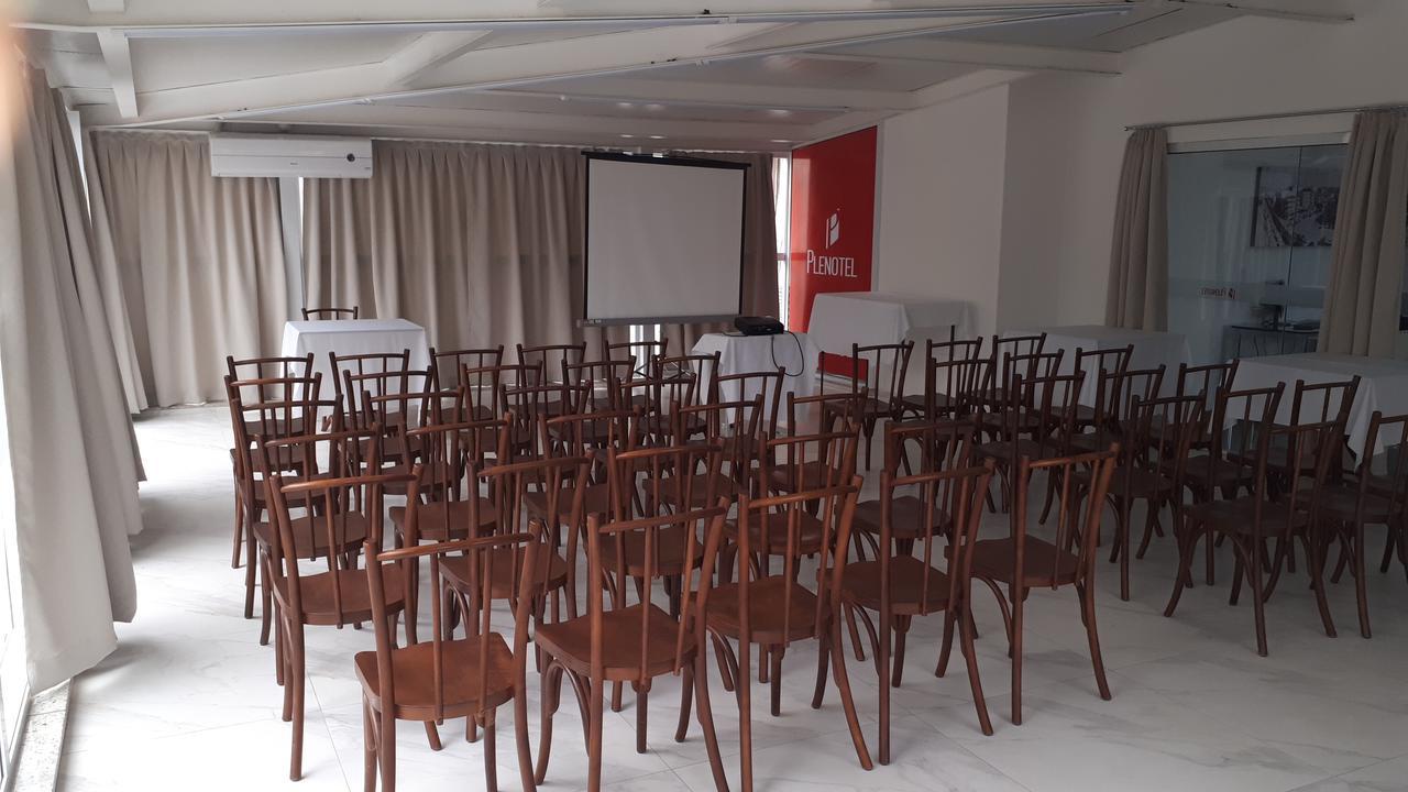 Hotel Plenotel Colatina Extérieur photo