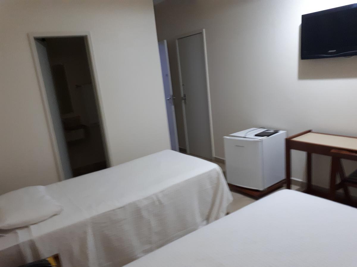 Hotel Plenotel Colatina Extérieur photo