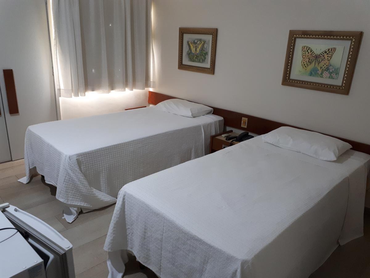 Hotel Plenotel Colatina Extérieur photo