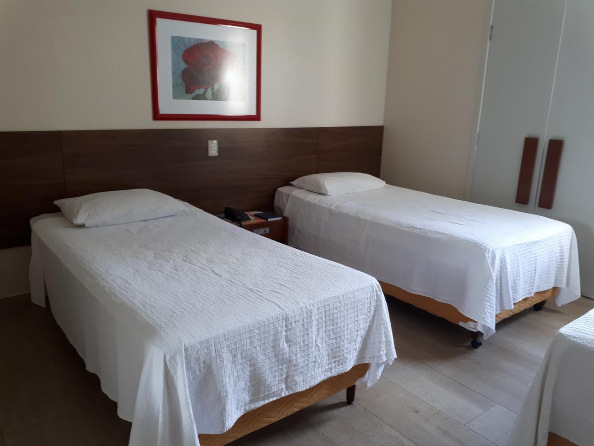 Hotel Plenotel Colatina Extérieur photo