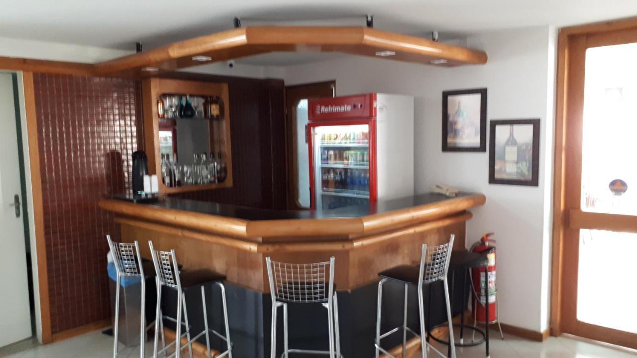 Hotel Plenotel Colatina Extérieur photo